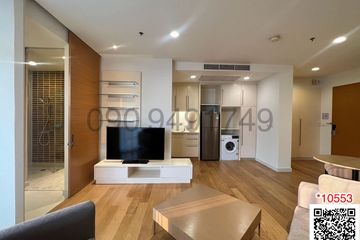 1 Bedroom Condo for rent in Chatrium Residence Riverside, Wat Phraya Krai, Bangkok near BTS Saphan Taksin