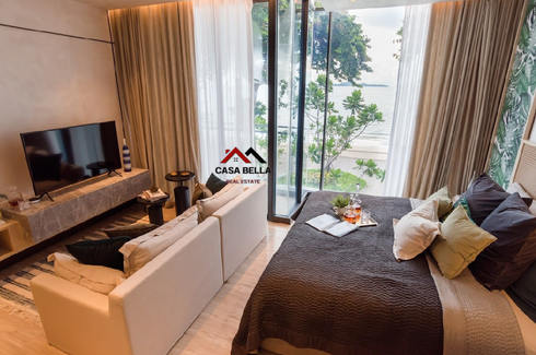 1 Bedroom Condo for sale in Nong Prue, Chonburi