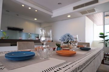 2 Bedroom Apartment for rent in Thung Wat Don, Bangkok near BTS Surasak