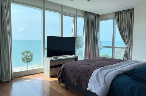 2 Bedroom Condo for rent in The Palm Wongamat Beach, Na Kluea, Chonburi