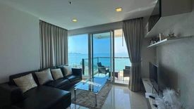 2 Bedroom Condo for rent in The Palm Wongamat Beach, Na Kluea, Chonburi