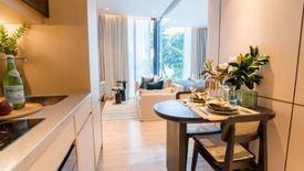 1 Bedroom Condo for sale in Arom Wongamat, Na Kluea, Chonburi