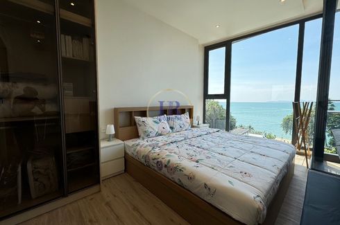 1 Bedroom Condo for Sale or Rent in Arom Wongamat, Na Kluea, Chonburi