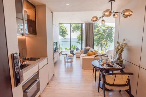 1 Bedroom Condo for sale in Arom Wongamat, Na Kluea, Chonburi