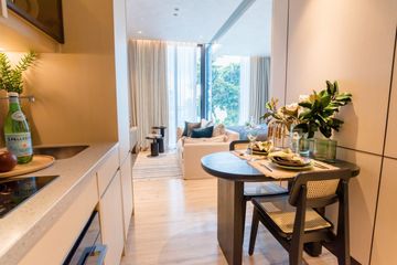 1 Bedroom Condo for sale in Arom Wongamat, Na Kluea, Chonburi