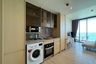 1 Bedroom Condo for sale in Arom Wongamat, Na Kluea, Chonburi