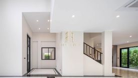 5 Bedroom House for sale in CINQ Royal Krugthep Kreetha, Saphan Sung, Bangkok