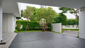 4 Bedroom House for sale in VIVE Bangna, Bang Kaeo, Samut Prakan near BTS Bang Na