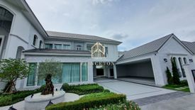 5 Bedroom House for rent in Perfect Masterpiece Rama9 – Krungthep Kreetha, Khlong Song Ton Nun, Bangkok