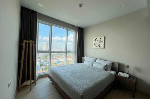 2 Bedroom Condo for rent in Cetus, Nong Prue, Chonburi