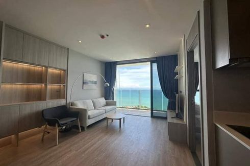 2 Bedroom Condo for rent in Andromeda Condominium, Nong Prue, Chonburi