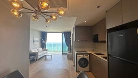 2 Bedroom Condo for rent in Andromeda Condominium, Nong Prue, Chonburi