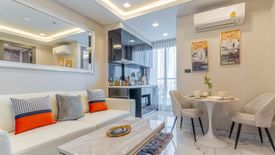 1 Bedroom Condo for sale in Arcadia Millennium Tower, Nong Prue, Chonburi