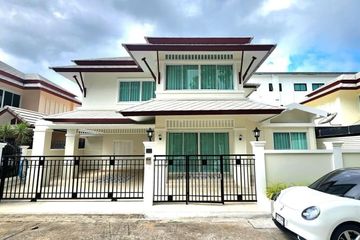 4 Bedroom House for rent in Rachawadee Villa, Nong Prue, Chonburi