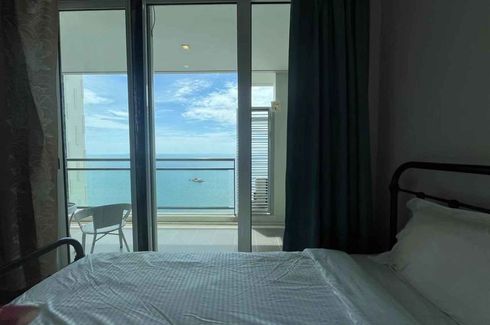 2 Bedroom Condo for rent in Reflection Jomtien Beach Pattaya, Nong Prue, Chonburi