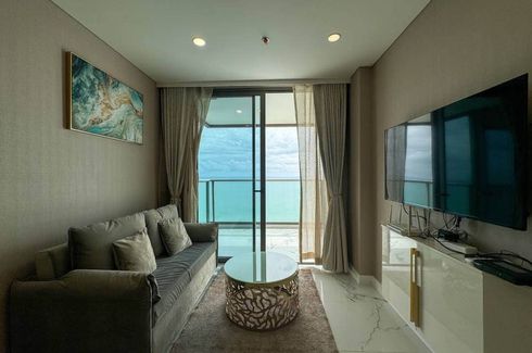 2 Bedroom Condo for rent in Copacabana Beach Jomtien, Nong Prue, Chonburi