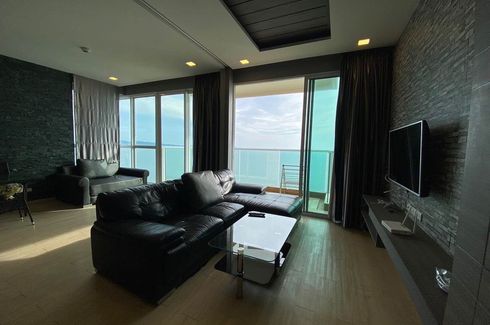 2 Bedroom Condo for rent in Cetus, Nong Prue, Chonburi