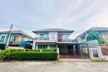 4 Bedroom House for sale in Thung Sukhla, Chonburi