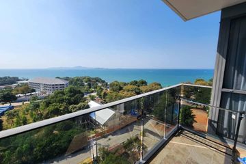 1 Bedroom Condo for rent in Andromeda Condominium, Nong Prue, Chonburi