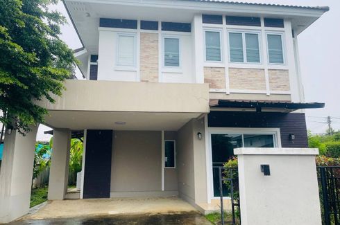 3 Bedroom House for rent in San Pu Loei, Chiang Mai