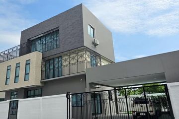 5 Bedroom House for Sale or Rent in Nong Mai Daeng, Chonburi