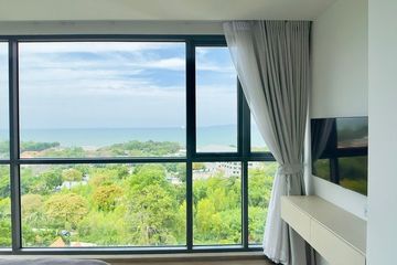 2 Bedroom Condo for rent in Andromeda Condominium, Nong Prue, Chonburi