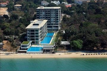 3 Bedroom Condo for rent in Ananya Beachfront Wongamat, Na Kluea, Chonburi