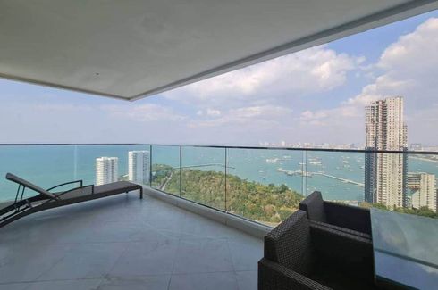 2 Bedroom Condo for rent in Sky Residences Pattaya, Nong Prue, Chonburi