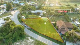 Land for sale in Orchid Paradise Homes 3, Hin Lek Fai, Prachuap Khiri Khan