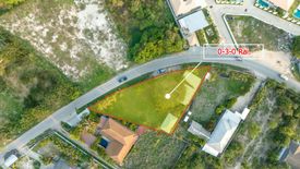 Land for sale in Orchid Paradise Homes 3, Hin Lek Fai, Prachuap Khiri Khan