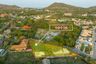 Land for sale in Orchid Paradise Homes 3, Hin Lek Fai, Prachuap Khiri Khan
