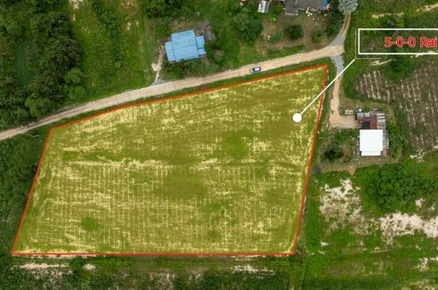 Land for sale in Hin Lek Fai, Prachuap Khiri Khan