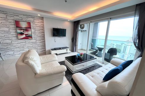 2 Bedroom Condo for rent in Cosy Beach View, Nong Prue, Chonburi