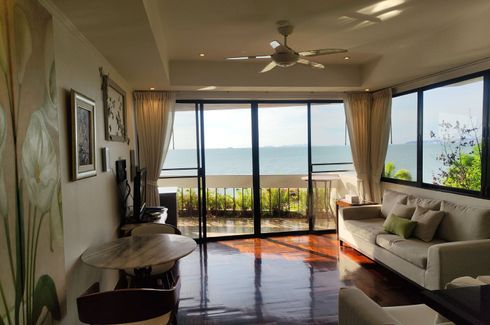 3 Bedroom Condo for rent in Garden Cliff, Na Kluea, Chonburi