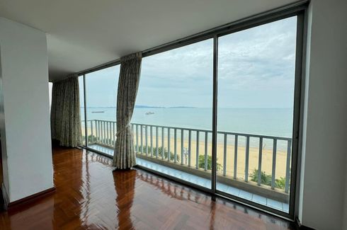 3 Bedroom Condo for rent in Coconut Beach Condo, Nong Prue, Chonburi