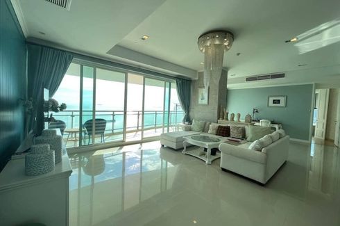 4 Bedroom Condo for rent in Reflection Jomtien Beach Pattaya, Nong Prue, Chonburi