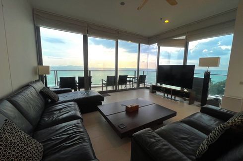 3 Bedroom Condo for rent in Northpoint, Na Kluea, Chonburi