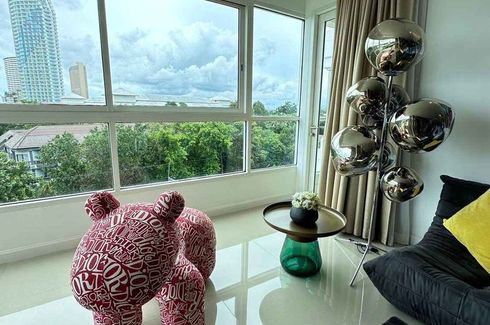 1 Bedroom Condo for rent in Ocean Portofino, Na Jomtien, Chonburi