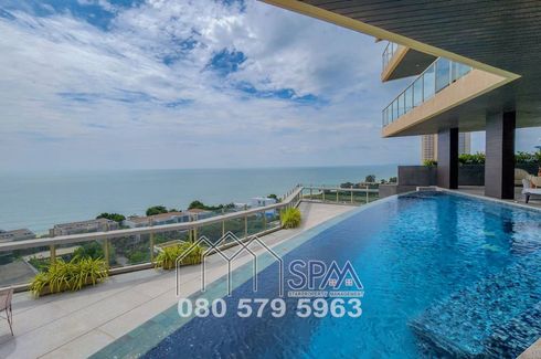 2 Bedroom Condo for sale in Baan Thew Talay, Cha am, Phetchaburi