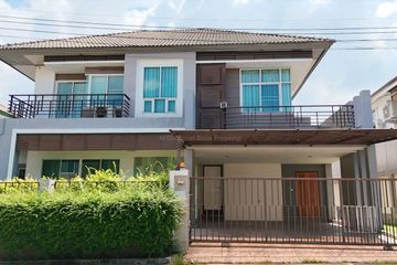 4 Bedroom House for sale in Thung Sukhla, Chonburi