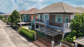 4 Bedroom House for sale in Thung Sukhla, Chonburi