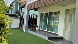 4 Bedroom House for sale in Thung Sukhla, Chonburi