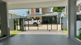 3 Bedroom House for sale in Nong-Kham, Chonburi