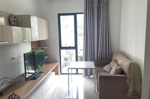 1 Bedroom Condo for rent in Le Cote Sukhumvit 14, Khlong Toei, Bangkok near BTS Asoke