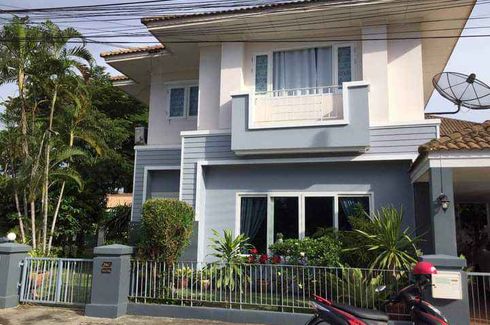 7 Bedroom House for rent in Baan Anda, Nong Prue, Chonburi