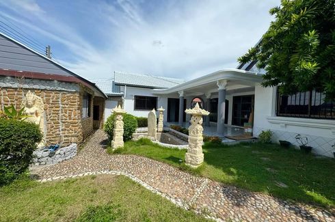 6 Bedroom House for rent in Nong Prue, Chonburi