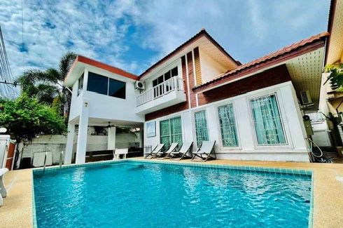 4 Bedroom House for rent in Nong Prue, Chonburi