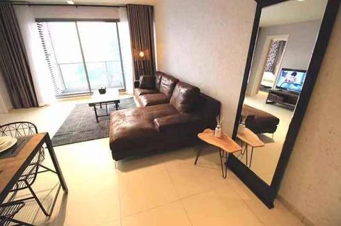 2 Bedroom Condo for rent in The Lofts Ekkamai, Phra Khanong, Bangkok near BTS Ekkamai