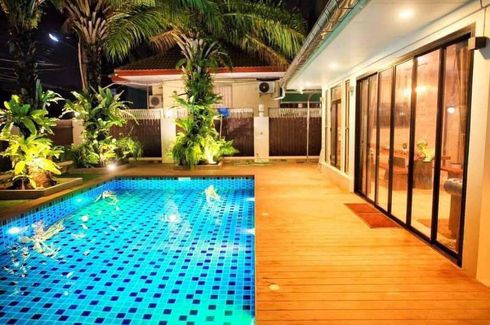 4 Bedroom House for rent in Nong Prue, Chonburi