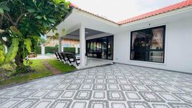 4 Bedroom House for rent in Nong Prue, Chonburi